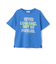 【防汚撥水】アソートロゴ系プリントTシャツ