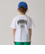 【防汚撥水】アソートロゴ系プリントTシャツ