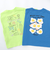 【防汚撥水】アソートアウトドア系プリントTシャツ