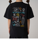 【防汚撥水】アソートアウトドア系プリントTシャツ