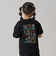 【防汚撥水】アソートアウトドア系プリントTシャツ