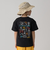 【防汚撥水】アソートアウトドア系プリントTシャツ