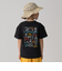 【防汚撥水】アソートアウトドア系プリントTシャツ