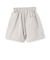 ストレッチリップショートパンツ
