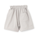 ストレッチリップショートパンツ