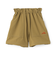 ストレッチリップショートパンツ
