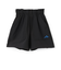 ストレッチリップショートパンツ