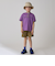 ストレッチリップショートパンツ