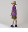 ストレッチリップショートパンツ