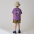 ストレッチリップショートパンツ