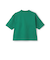 【吸水速乾】巾着ポケットTシャツ
