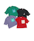 【吸水速乾】巾着ポケットTシャツ