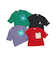 【吸水速乾】巾着ポケットTシャツ
