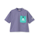 【吸水速乾】巾着ポケットTシャツ