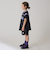 【速乾】メッシュミニワンピ