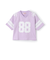 【防汚撥水】フットボールTシャツ