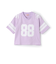 【防汚撥水】フットボールTシャツ
