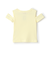 オフショルダーTシャツ