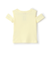 オフショルダーTシャツ