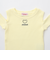 オフショルダーTシャツ