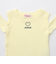 オフショルダーTシャツ