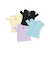 オフショルダーTシャツ