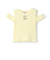 オフショルダーTシャツ