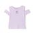 オフショルダーTシャツ