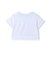 【吸水速乾】メッシュナンバーTシャツ