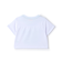 【吸水速乾】メッシュナンバーTシャツ