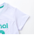 【吸水速乾】メッシュナンバーTシャツ