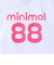 【吸水速乾】メッシュナンバーTシャツ