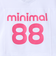 【吸水速乾】メッシュナンバーTシャツ