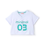 【吸水速乾】メッシュナンバーTシャツ
