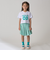 【吸水速乾】メッシュナンバーTシャツ