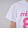 【吸水速乾】メッシュナンバーTシャツ