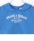 【防汚撥水】セーラーカラーTシャツ