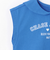 【防汚撥水】セーラーカラーTシャツ