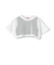 メッシュ＋短丈タンクトップセット