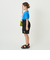 ストレッチツイルクライミングショーツ