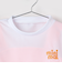 【UVカット/水着/SWIM】Tシャツ、タンキニ、ボトム3点set