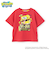 【防汚撥水】【スポンジ・ボブ】プリントTシャツ