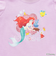 【防汚撥水】【ディズニープリンセス】パフスリーブＴシャツ