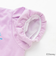 【防汚撥水】【ディズニープリンセス】パフスリーブＴシャツ