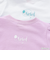 【防汚撥水】【ディズニープリンセス】パフスリーブＴシャツ
