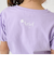 【防汚撥水】【ディズニープリンセス】パフスリーブＴシャツ