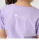 【防汚撥水】【ディズニープリンセス】パフスリーブＴシャツ
