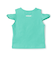 【防汚撥水】【ディズニープリンセス】リボン袖オフショルＴシャツ