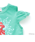 【防汚撥水】【ディズニープリンセス】リボン袖オフショルＴシャツ