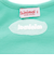 【防汚撥水】【ディズニープリンセス】リボン袖オフショルＴシャツ